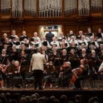 Nelson Civic Choir & Orchestra