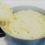 Seasoned Mashed Potatoes (easy and simple)