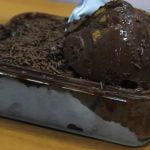 Chocolate trifle