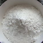 Rice flour