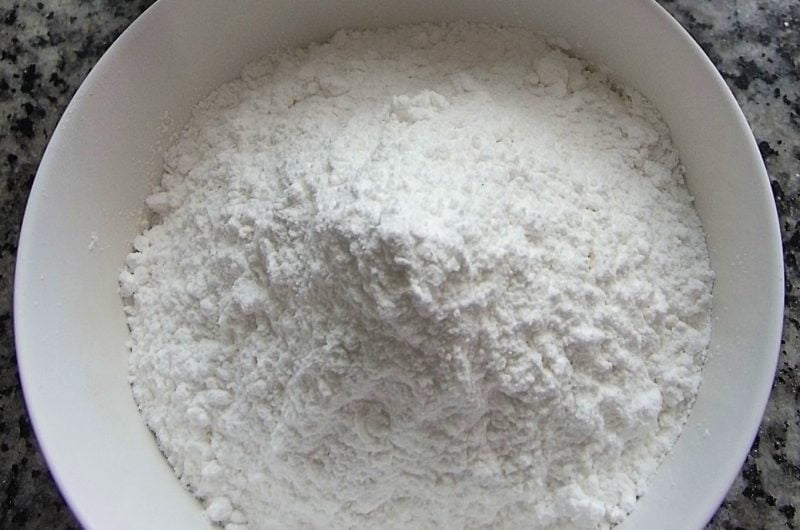 Rice Flour