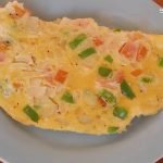 Simple Omelet