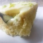 Blender Lemon Cake