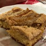 Cuca recipe