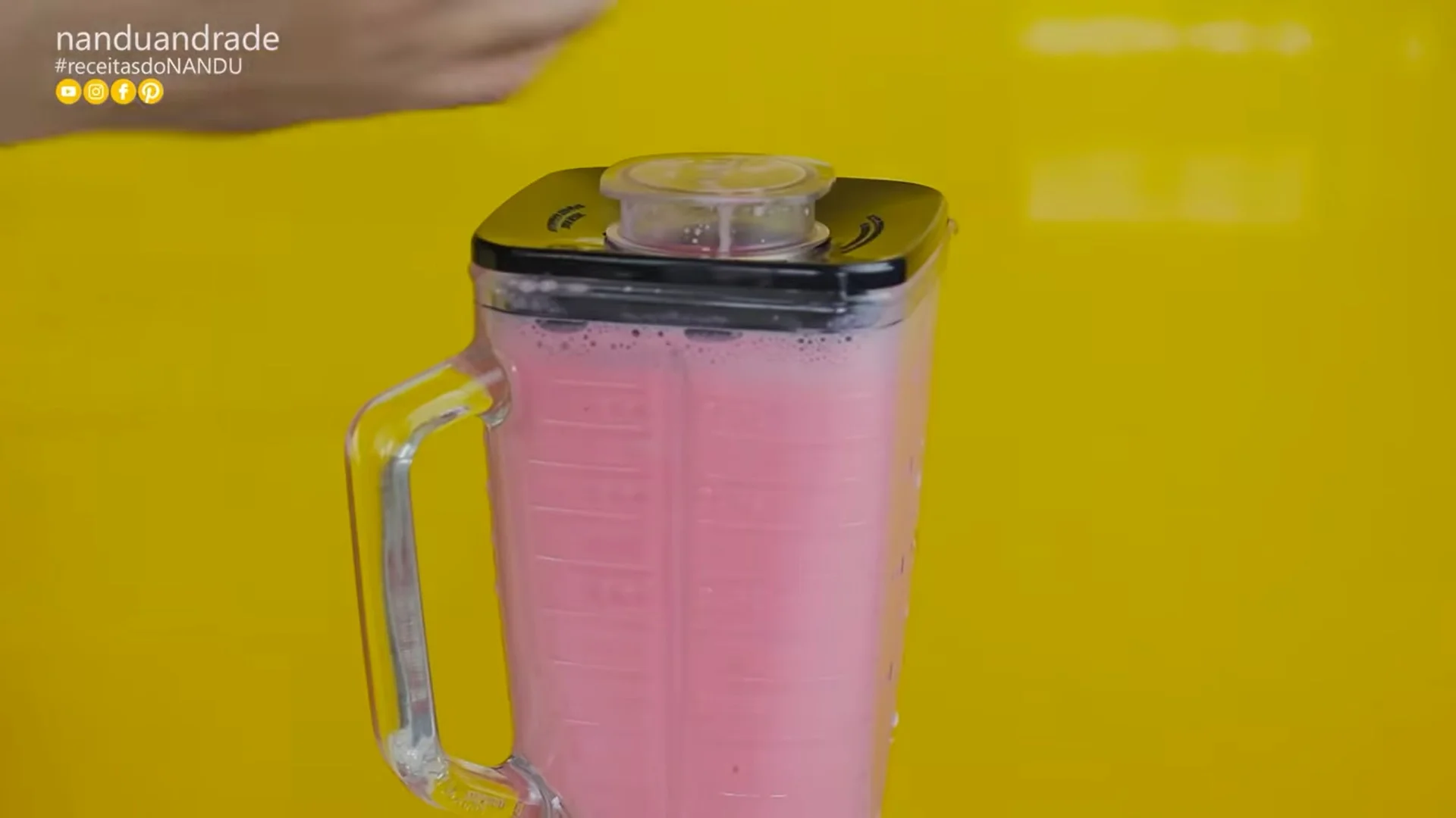 misturamorangosmousse