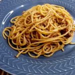 Pasta With Sardines