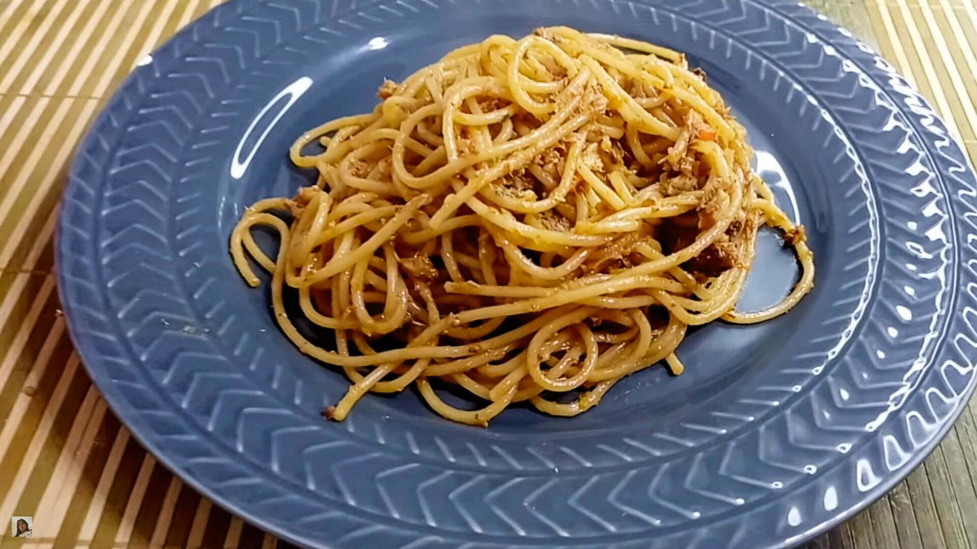 Pasta With Sardines