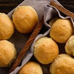 Sweet potato bread
