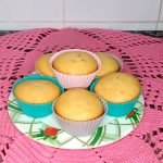 Cupcake recipe