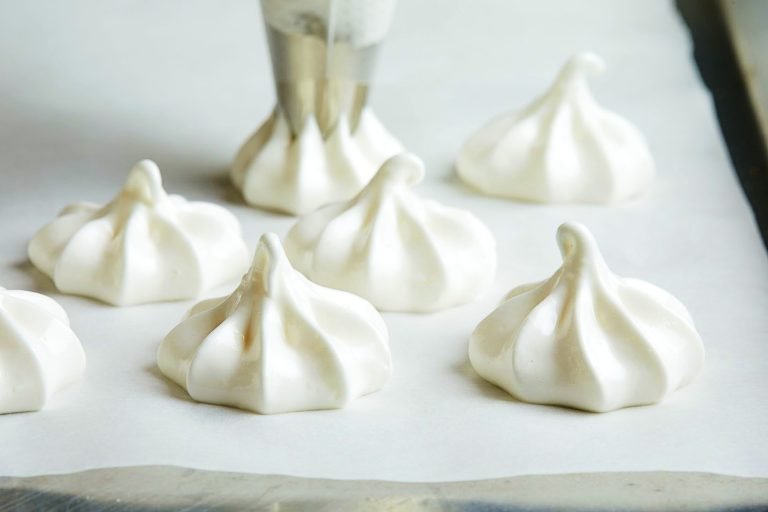 Sigh recipe