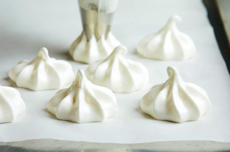 Sigh Recipe