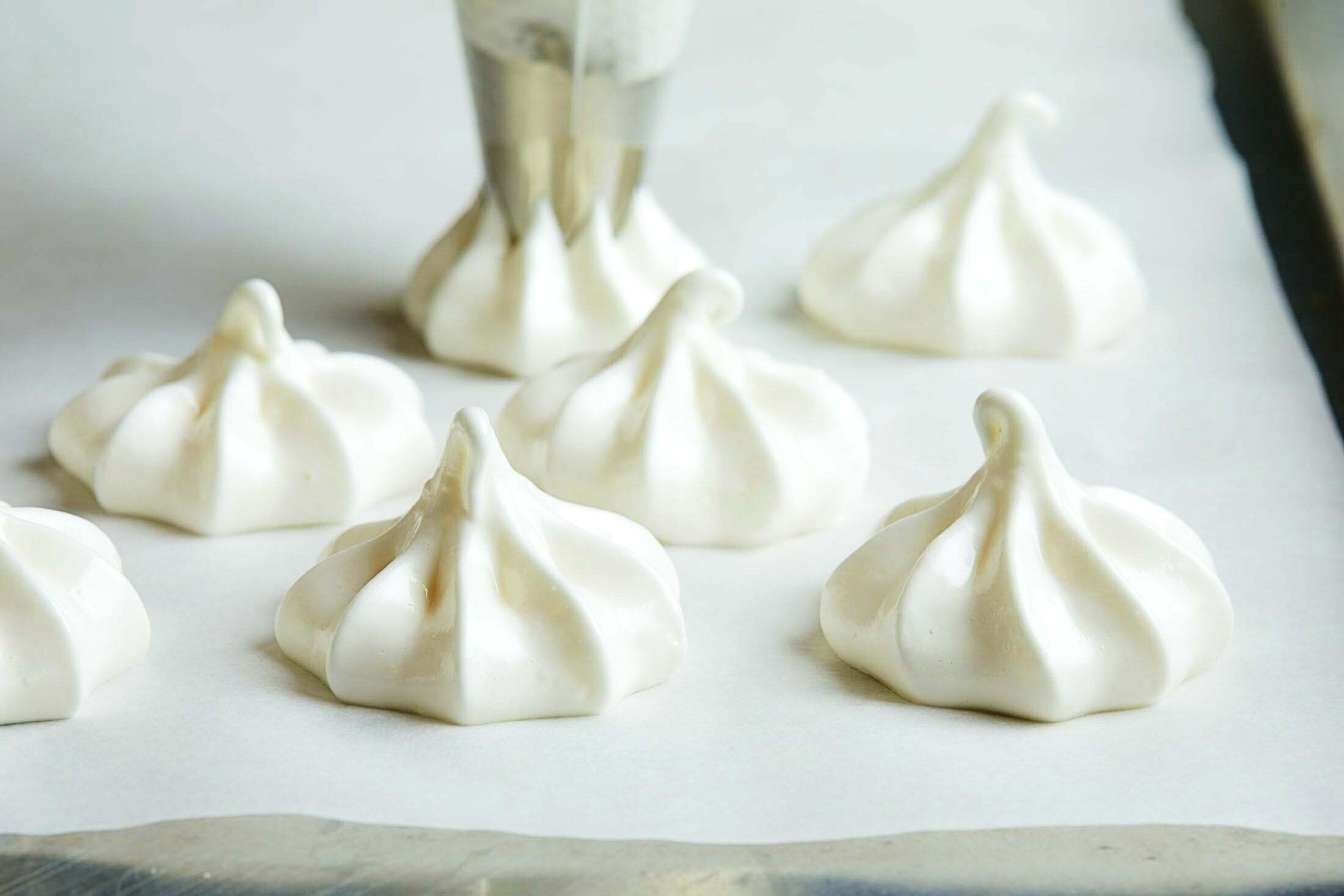 Sigh recipe
