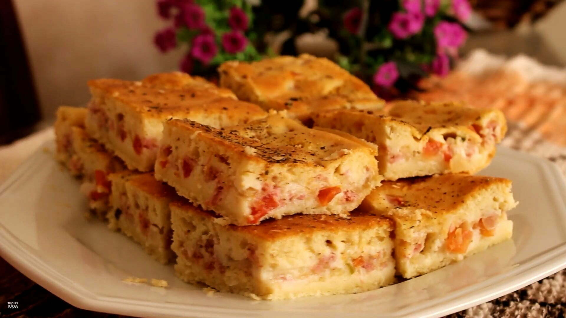 Simple Blender Pie Simple Blender Pie