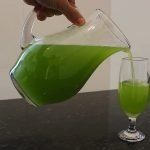 Detox Juice for Weight Loss