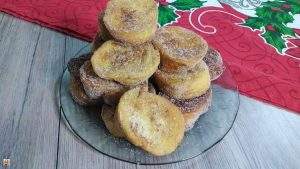 French Toast Recipe