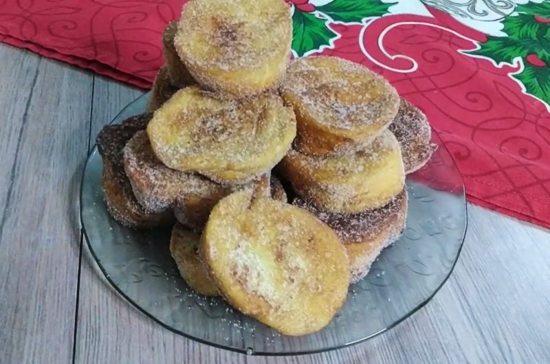 French Toast Recipe