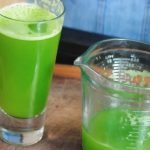 Juice to Boost Immunity