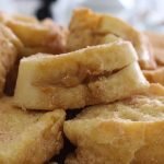Oven French Toast
