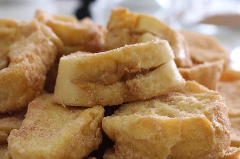 Oven French Toast