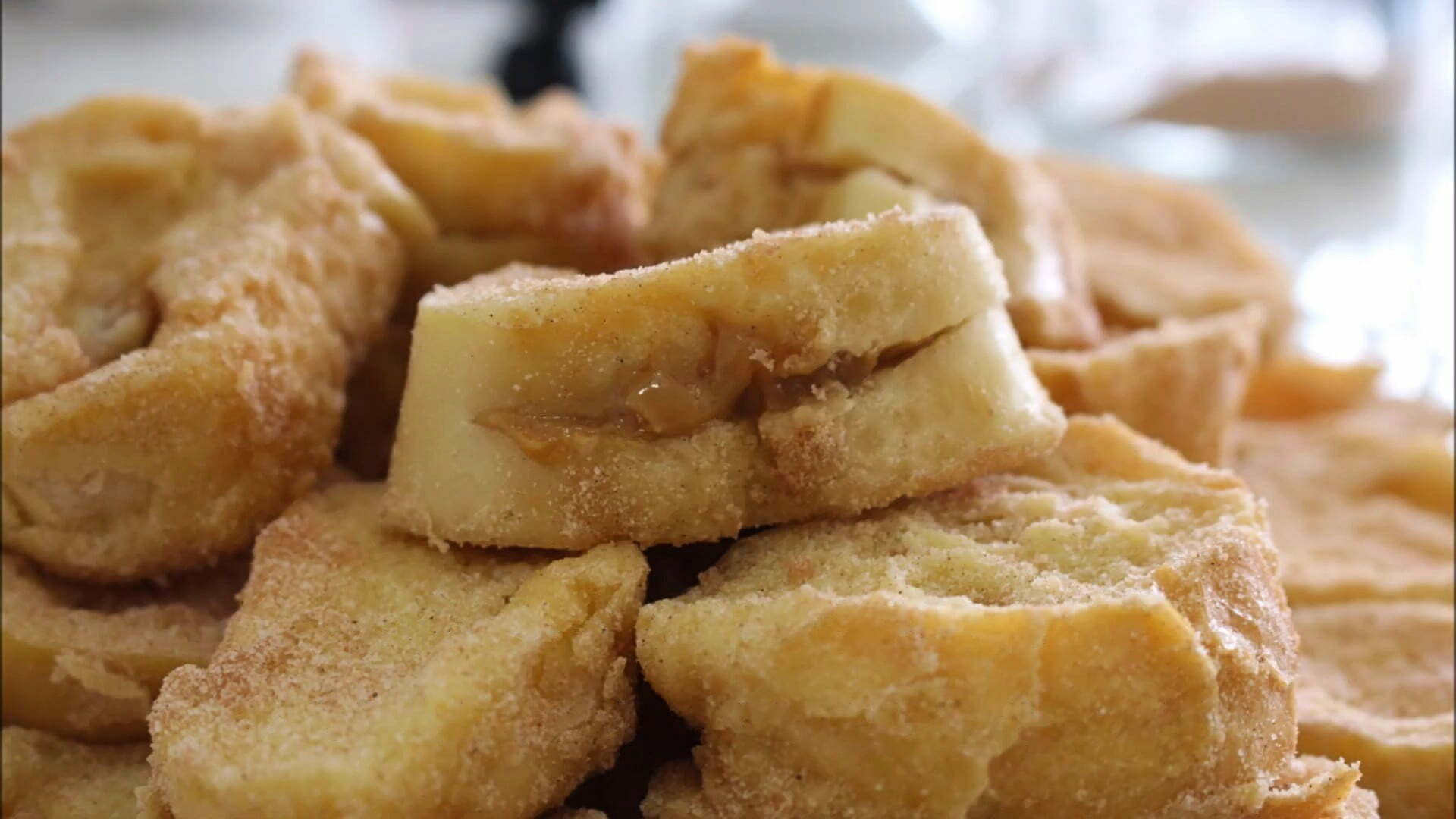 Oven French Toast