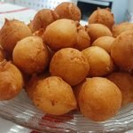 Simple Muffin Recipe
