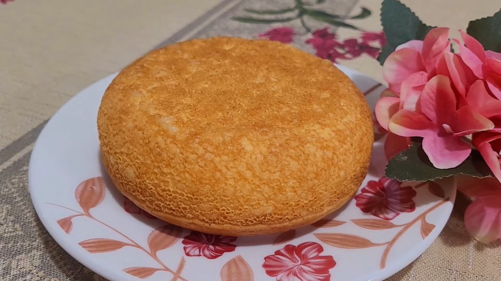 Skillet Bread