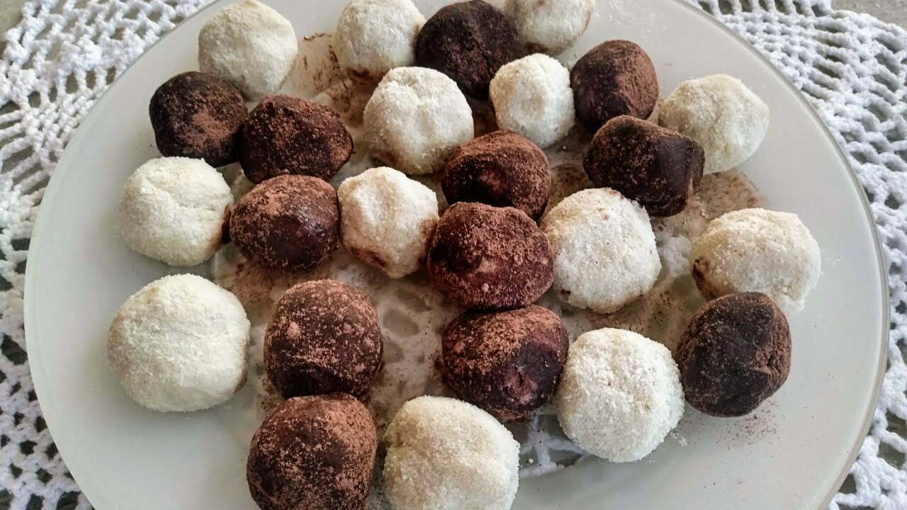 Banana Brigadeiro