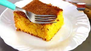 Corn Cake recipe