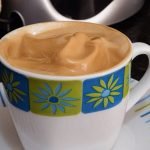 Creamy Coffee