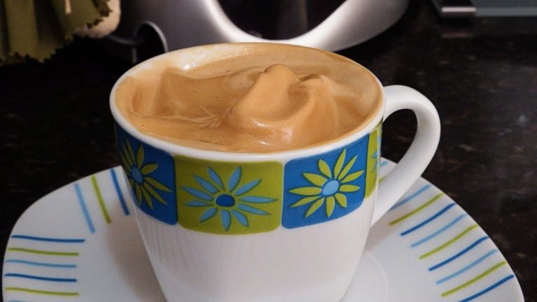 Creamy Coffee