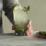 mojito recipe