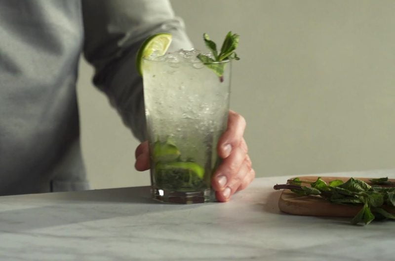 Mojito Recipe