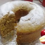 Apple Cake