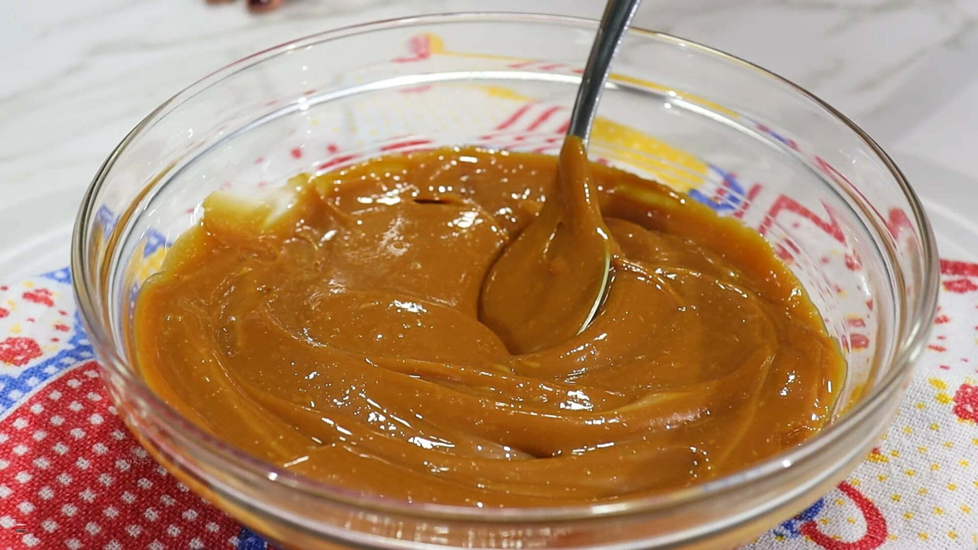 Dulce de Leche recipe