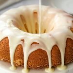 Lemon Cake Recipe