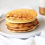 Low Carb Pancake