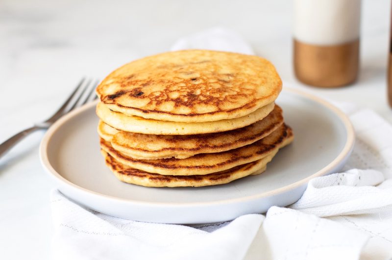 Low Carb Pancake