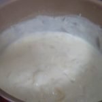 Simple White Sauce