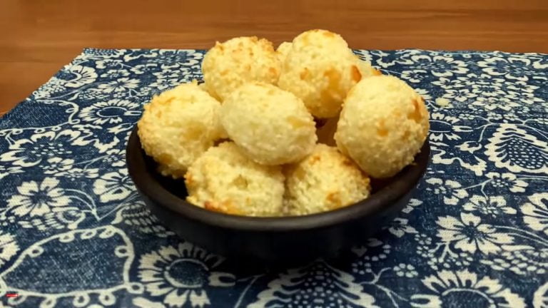 tapioca bread