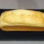 Blender Tapioca Bread