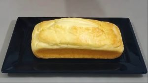 Blender Tapioca Bread