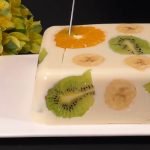 Fruit Dessert