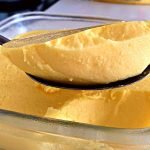 Creamy Pineapple Dessert