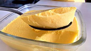 Creamy Pineapple Dessert