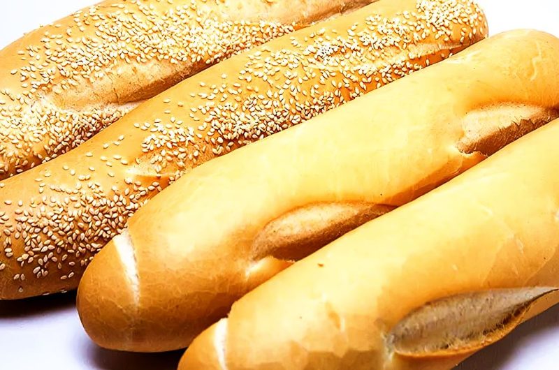 Carrefour French Baguette