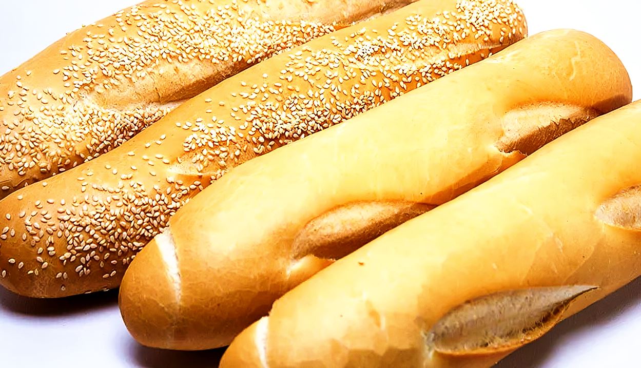 Carrefour French Baguette