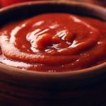 Homemade Tomato Sauce