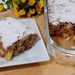 Apple Cake