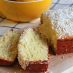 cornstarch sweet bread