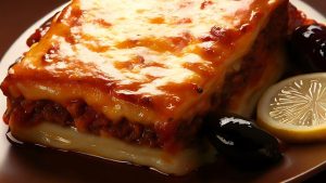 Moussaka